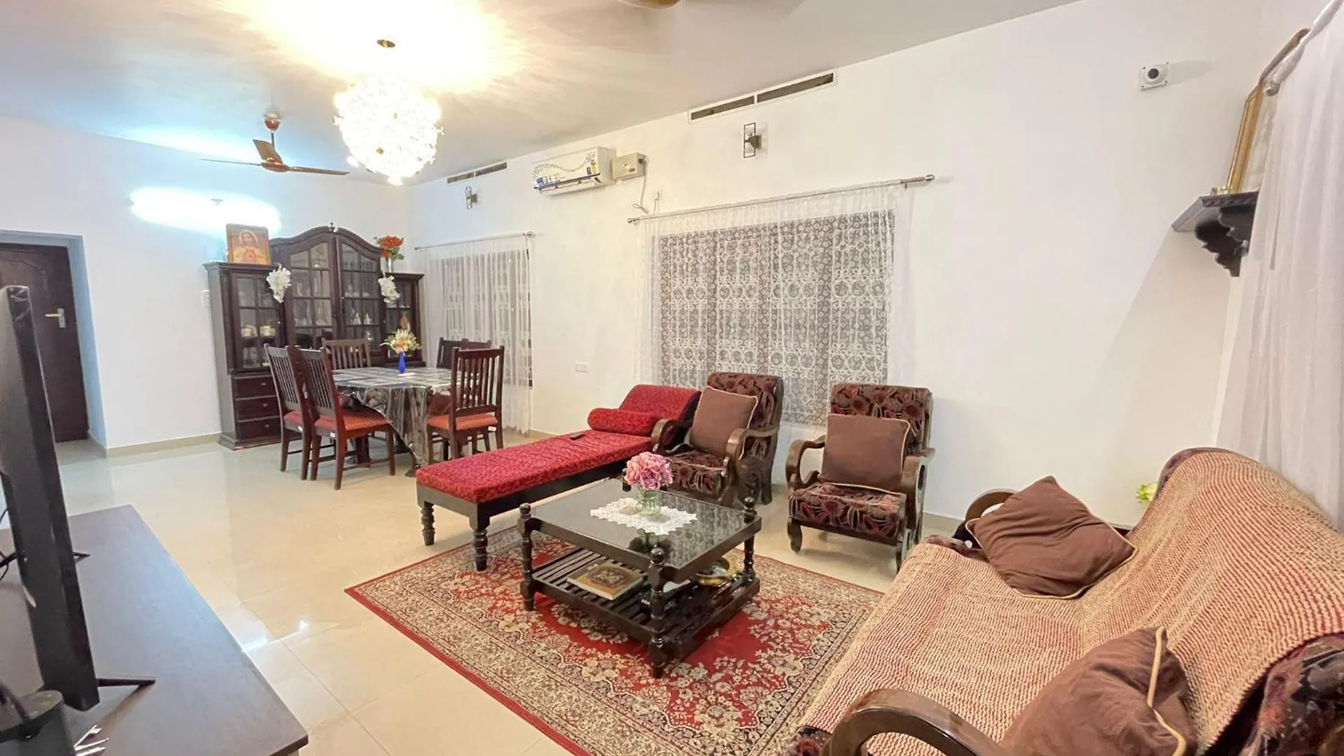 Mavalikara City Staycation Mavelikara インド