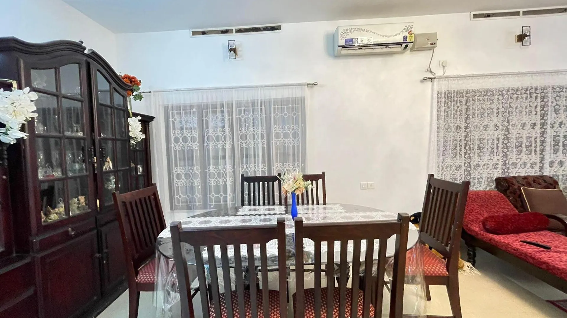 Mavalikara City Staycation Mavelikara ヴィラ