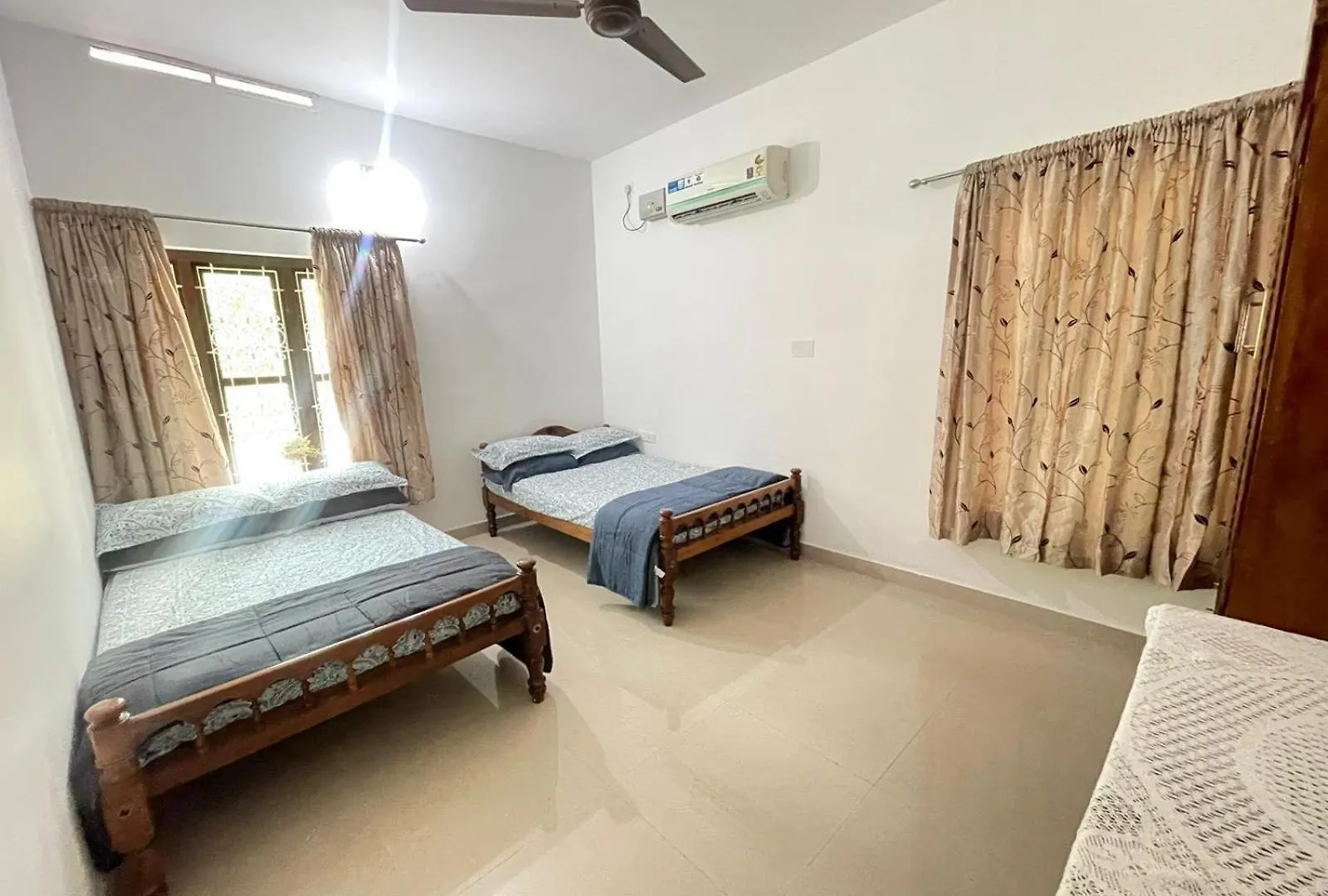 Mavalikara City Staycation Mavelikara