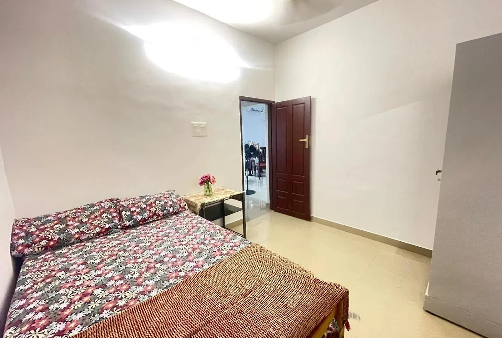 Villa Mavalikara City Staycation Mavelikara