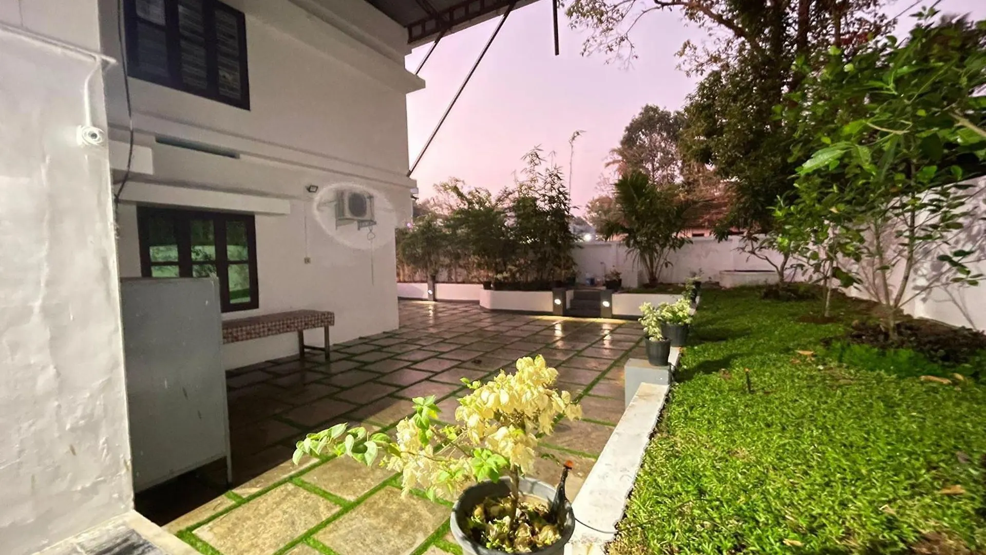 Mavalikara City Staycation Mavelikara 0*,  India