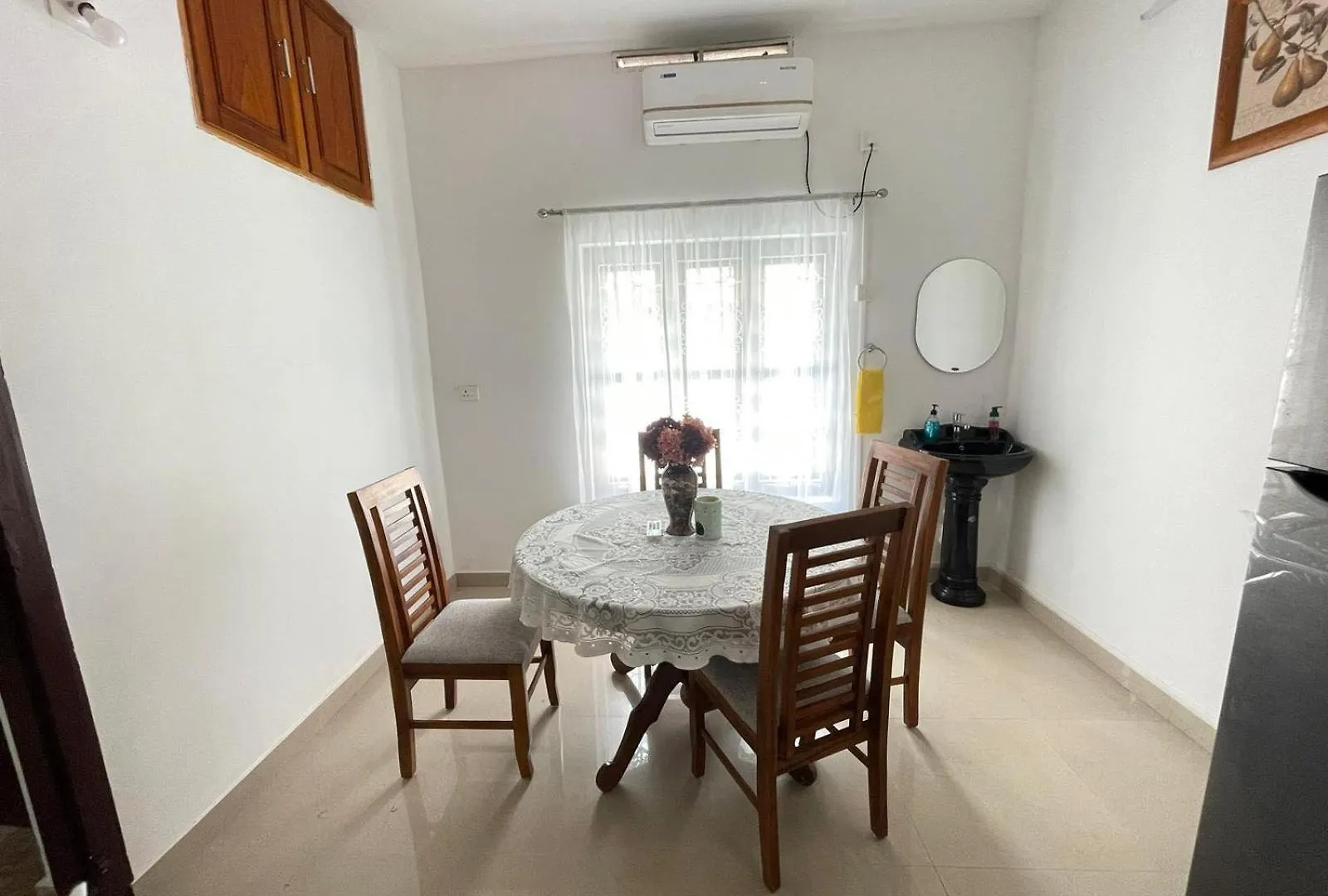 Villa Mavalikara City Staycation Mavelikara