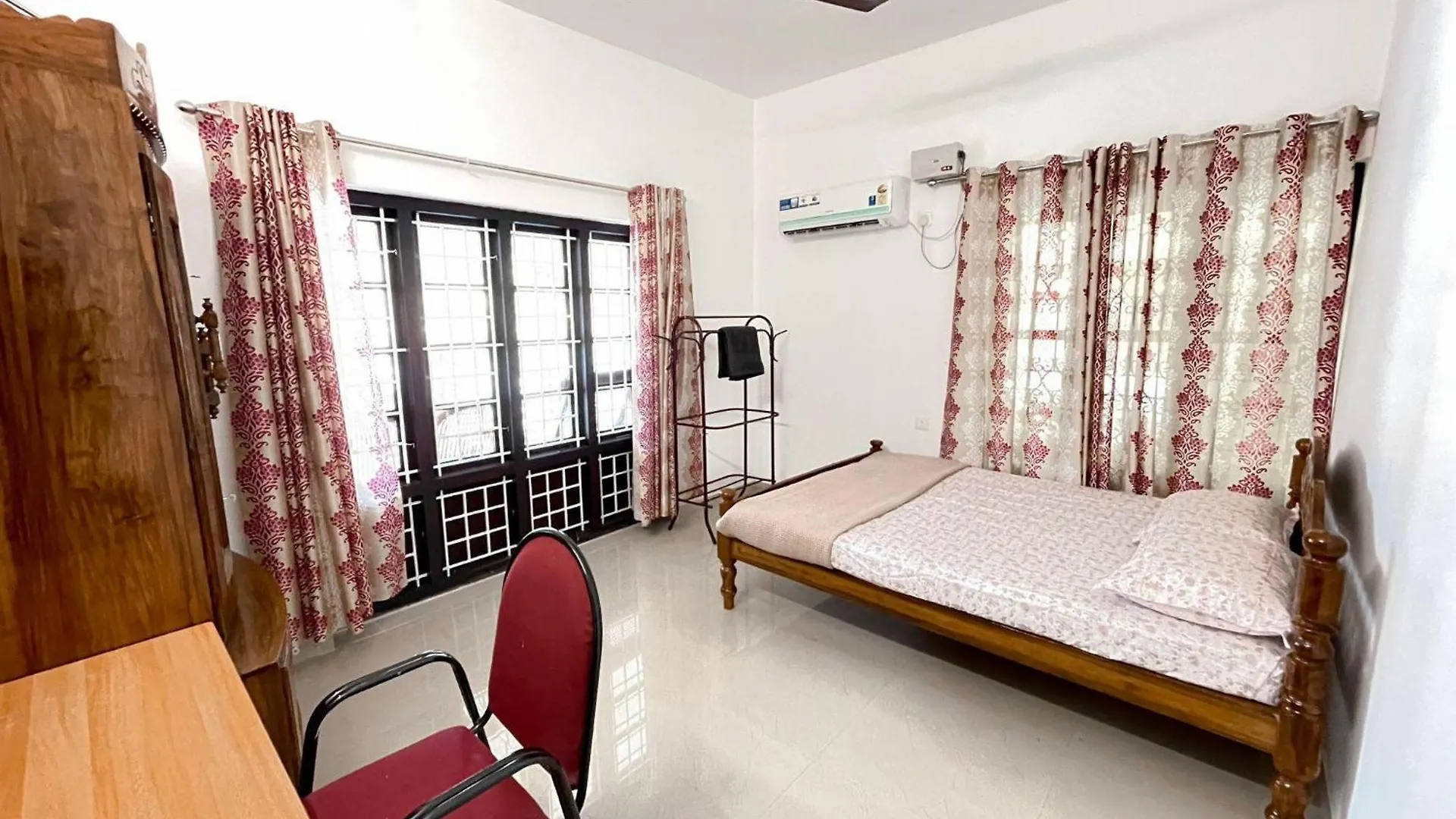 Mavalikara City Staycation Mavelikara Villa